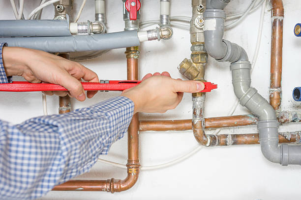 Best Green Plumbing Solutions and Water Conservation  in Oxford, NC